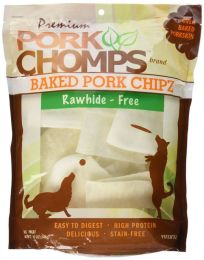 Pork Chomps Premium Baked Pork Chipz