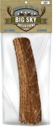 Big Sky Antler Chew for Dogs