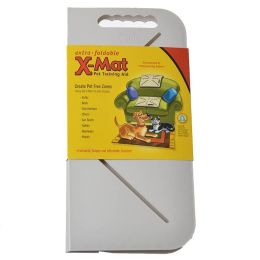 Mammoth X-Mat Extra Foldable Pet Training Aid