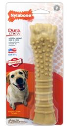 Nylabone Dura Chew Souper Bone - Peanut Butter Flavor