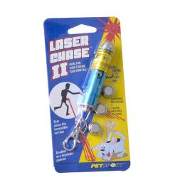 Petsport USA Laser Chase II