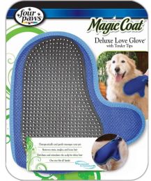 Magic Coat Deluxe Love Glove with Tender Tips