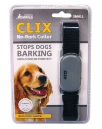 Company of Animals Clix No-Bark Collar