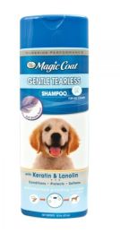 Magic Coat Tearless Shampoo for Dogs & Puppies