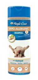 Magic Coat Hypo Allergenic Medicated Pet Shampoo