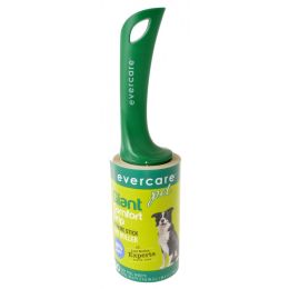 Evercare Giant Pet Hair Roller