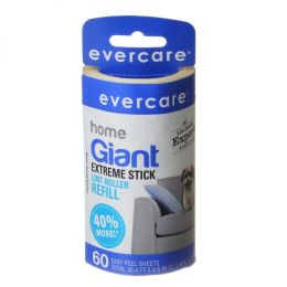 Evercare Giant Lint Roller Refill