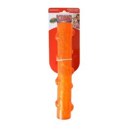 Kong Squeezz Crackle Stick Dog Toy