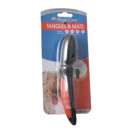 Magic Coat Mat Breaker with Reversible Blades