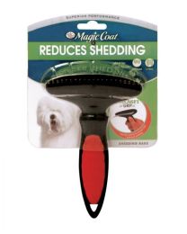 Magic Coat Shedding Rake
