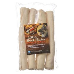 Rawhide Brand Premium Beef Hide Natural Roll