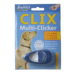 Company of Animals Clix Multi-Clicker
