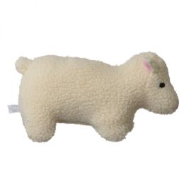 Spot Vermont Fleece Farmyard Animal Dog Toy
