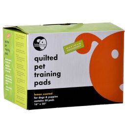 Lola Bean Quilted Pet Training Pads