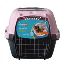 Aspen Pet Pet Porter - Pink