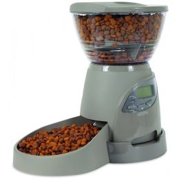 Petmate Programmable Portion Right Pet Feeder