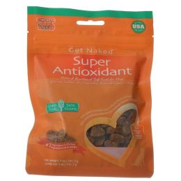 Get Naked Super Antioxidant Soft Dog Treats - Chicken Flavor