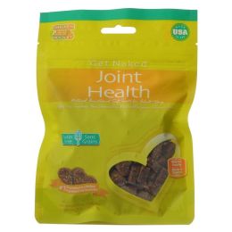 Get Naked Joint Health Soft Dog Treats - Chicken Flavor
