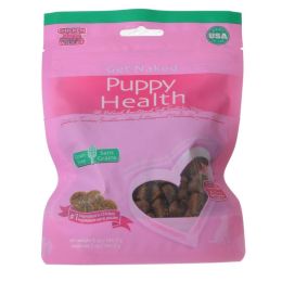 Get Naked Puppy Health Soft Dog Treats - Chicken Flavor