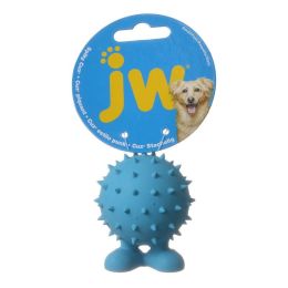 JW Pet Spiky Cuz Dog Toy