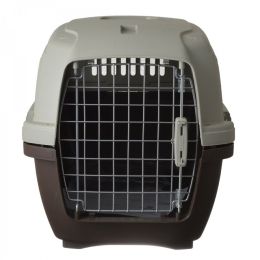 Marchioro Clipper Cayman Kennel - Brown