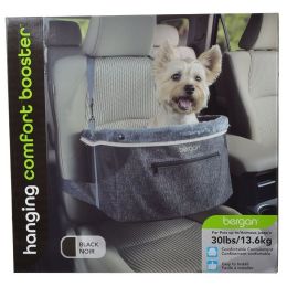 Bergan Comfort Hanging Booster Seat - Black