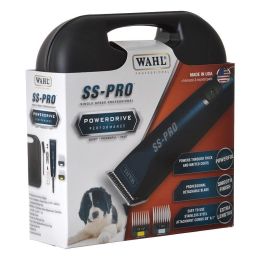 Wahl SS-Pro Clipper Kit