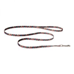 Pet Attire Styles Special Paw Brown Dog Leash