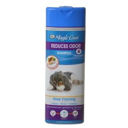 Magic Coat Reduces Odor Dog Shampoo