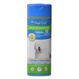 Magic Coat Reduces Shedding Dog Shampoo