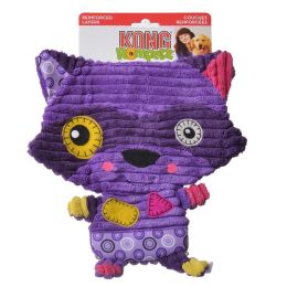 Kong Romperz Dog Toy - Raccoon
