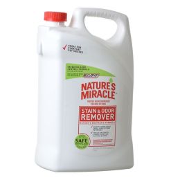 Nature's Miracle Stain & Odor Remover Refill