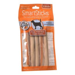 SmartBones SmartSticks - Sweet Potato