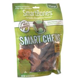 SmartBones Safari Smart Chews