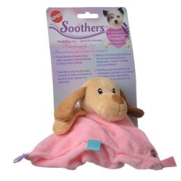 Spot Soothers Blanket Dog Toy