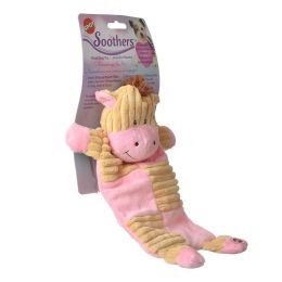 Spot Soothers Crinkle Dog Toy