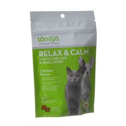Tomlyn Relax & Calm Chews