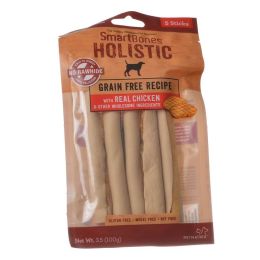SmartBones Holistic Stick Chews - Chicken