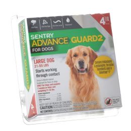 Sentry Advance Guard 2 for Dogs