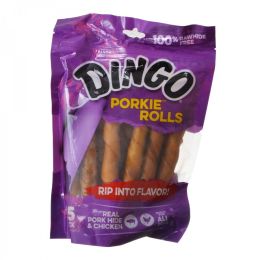 Dingo Porkie Rolls (No China Sourced Ingredients)