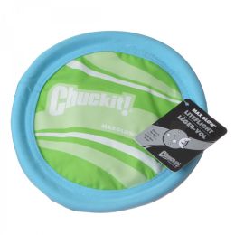 Chuckit MaxGlow Liteflight Dog Disc