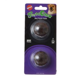 Spot Play'N Chew Treat Cap Refill