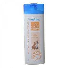 Magic Coat Hypo-Allergenic Fragrance Free Shampoo with Oatmeal