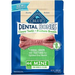 Blue Buffalo Dental Bones