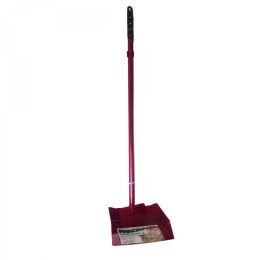 Flexrake Panorama Dog Scoop & Spade - Raspberry