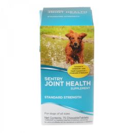 Sentry Joint Health Supplement  - Standard Strength
