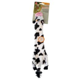 Spot Skinneeez Crinklers - Cow - Mini