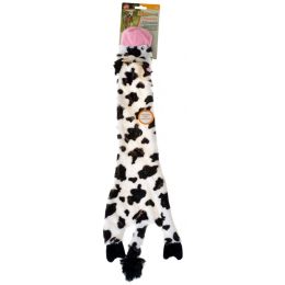 Spot Skinneeez Crinklers - Cow - Regular