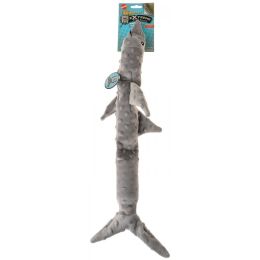 Spot Skinneeez Extreme Triple Squeak Shark