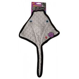 Spot Skinneeez Extreme Stingray Toy - Assorted Colors